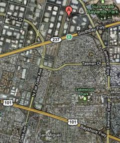 California Location